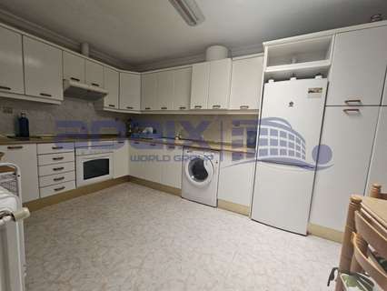 Casa en venta en Puertollano