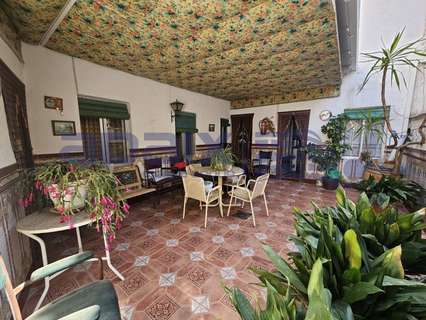 Edificio en venta en Almodóvar del Campo