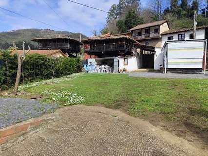 Parcela en venta en Pravia