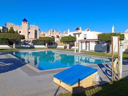 Chalet en venta en Torrevieja