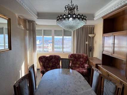 Piso en venta en Murcia zona Santa Maria de Gracia rebajado