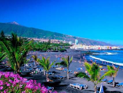 Piso en alquiler en Puerto de la Cruz rebajado