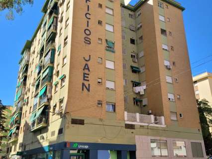 Piso en venta en Málaga zona Nueva Málaga Edificio Jaén