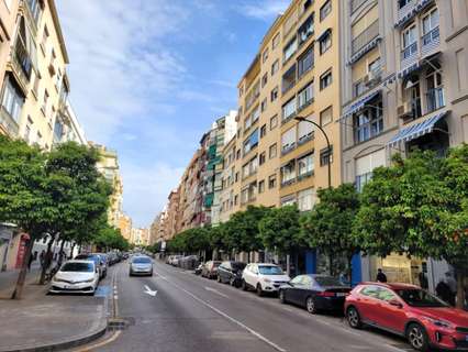 Piso en venta en Málaga zona Cristo de la Epidemia