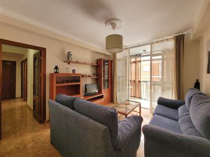 Piso en venta en Málaga zona Miraflores de los Ángeles