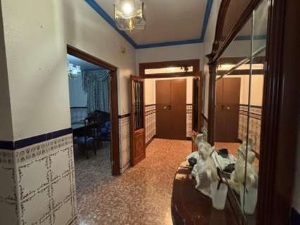 Casa en alquiler en Lucena