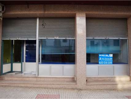 Local comercial en alquiler en Almadén