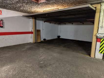 Plaza de parking en alquiler en Pravia