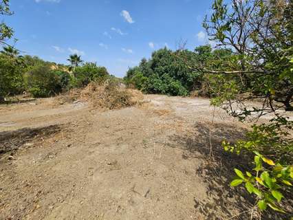 Parcela en venta en Alhaurín de la Torre
