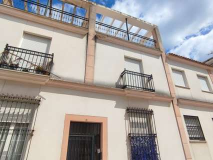 Piso en venta en La Carlota