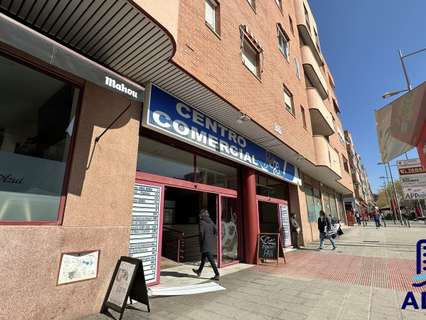 Local comercial en venta en Toledo