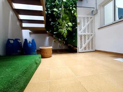 Piso en alquiler en San Cristóbal de La Laguna