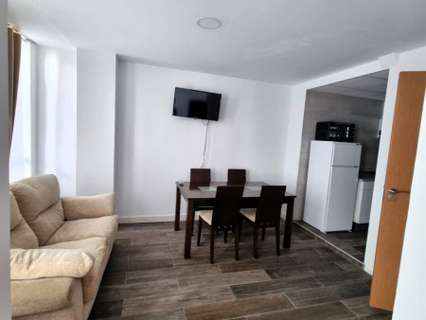 Estudio en alquiler en Lucena