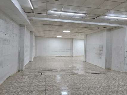 Local comercial en alquiler en Lucena