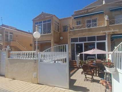 Chalet en venta en Torrevieja