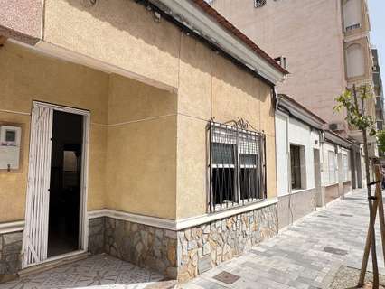 Planta baja en venta en Torrevieja