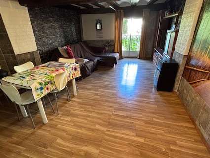Casa en venta en Ontinyent
