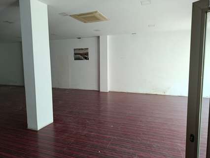 Local comercial en alquiler en Lucena