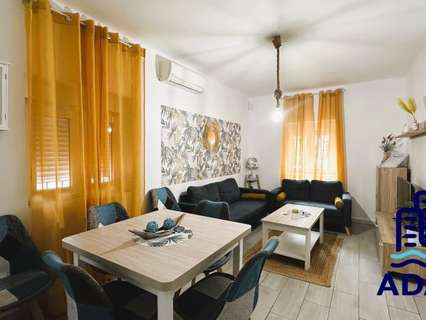 Piso en venta en Toledo