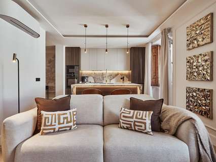 Piso en venta en Madrid