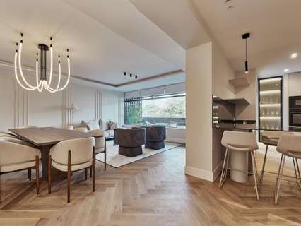 Piso en venta en Madrid