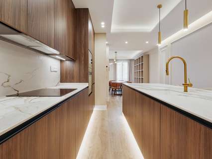 Piso en venta en Madrid