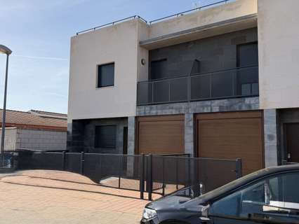 Chalet en venta en Cigales zona Cigales
