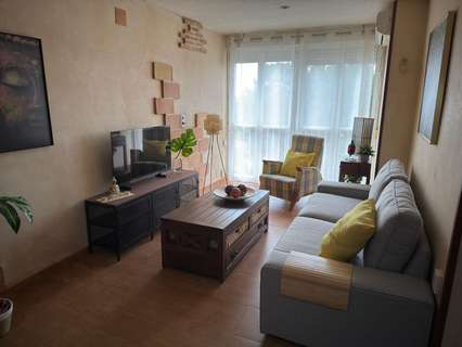 Piso en alquiler en Murcia zona El Palmar