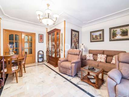 Piso en venta en Úbeda zona Torrenueva  Parque Norte