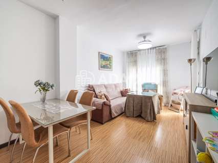 Piso en venta en Úbeda zona Avenida Libertad  Antonio Machado