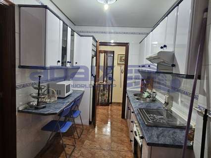 Piso en venta en Puertollano