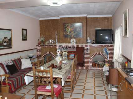 Casa en venta en Tomelloso