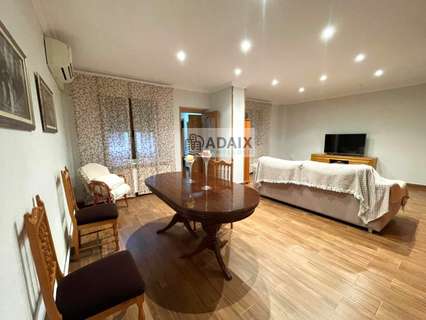 Planta baja en venta en Tomelloso