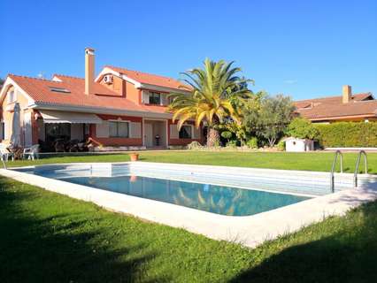 Casa en venta en Las Rozas de Madrid