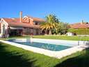 Casa en venta en Las Rozas de Madrid