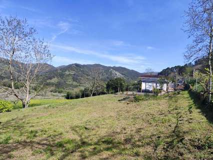 Parcela en venta en Candamo