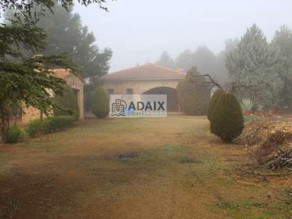 Casa en venta en Tomelloso