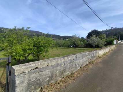Parcela en venta en Pravia