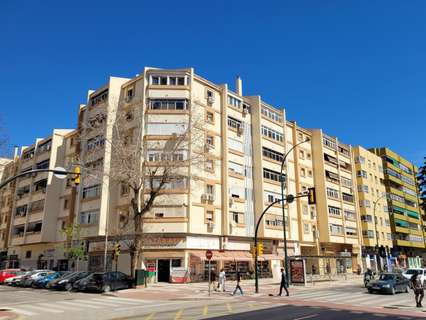 Piso en venta en Málaga zona Carretera de Cádiz (Huelín, La Princesa)