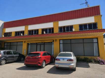 Local comercial en venta en Lucena