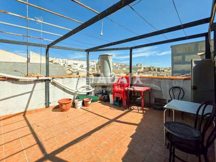 Casa en venta en Úbeda zona Zona San Nicolás