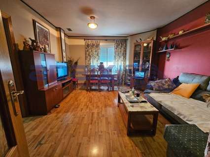 Piso en venta en Argamasilla de Calatrava