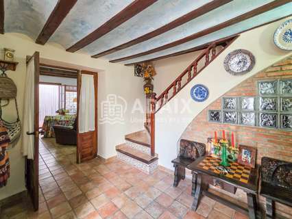 Casa en venta en Úbeda zona San Lorenzo