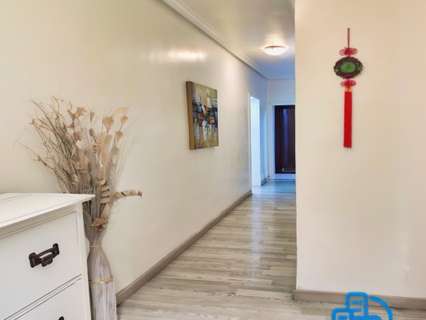 Piso en venta en Madrid zona Berruguete