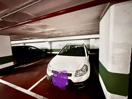 Plaza de parking en venta en Zaragoza zona Delicias