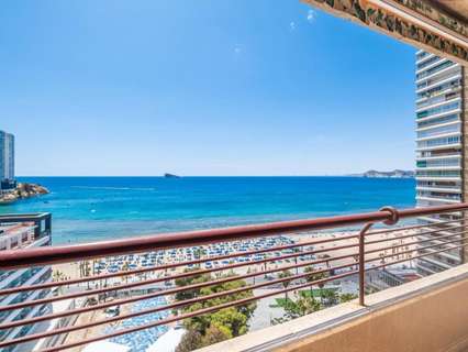 Piso en venta en Benidorm zona Rincon de Loix
