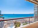 Piso en venta en Benidorm zona Rincon de Loix