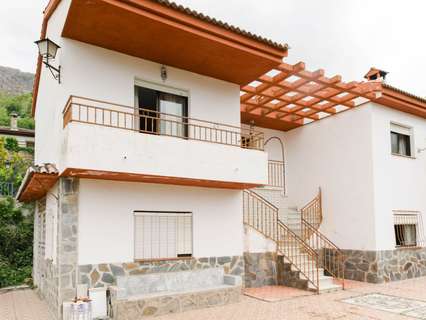 Casa en venta en Güejar Sierra