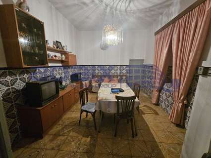 Casa en venta en Los Pozuelos de Calatrava