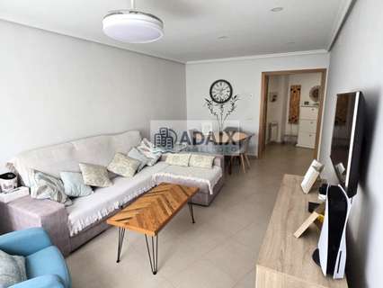Piso en venta en Tomelloso